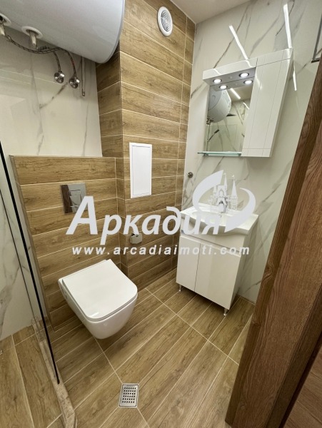 Продава  3-стаен град Пловдив , Център , 107 кв.м | 68231278 - изображение [5]