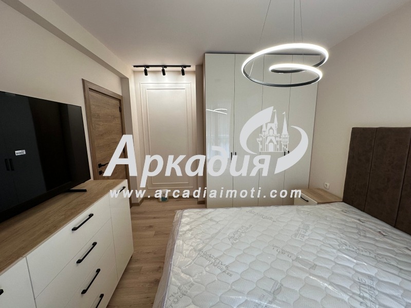 Продава  3-стаен град Пловдив , Център , 107 кв.м | 68231278 - изображение [4]