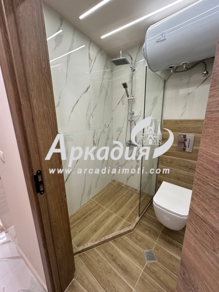 Продава  3-стаен град Пловдив , Център , 107 кв.м | 68231278 - изображение [6]