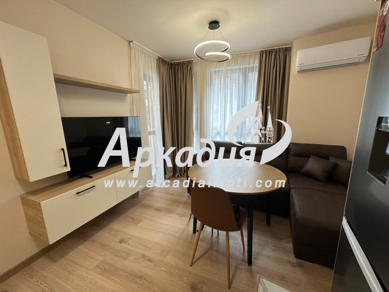 Продава  3-стаен град Пловдив , Център , 107 кв.м | 68231278