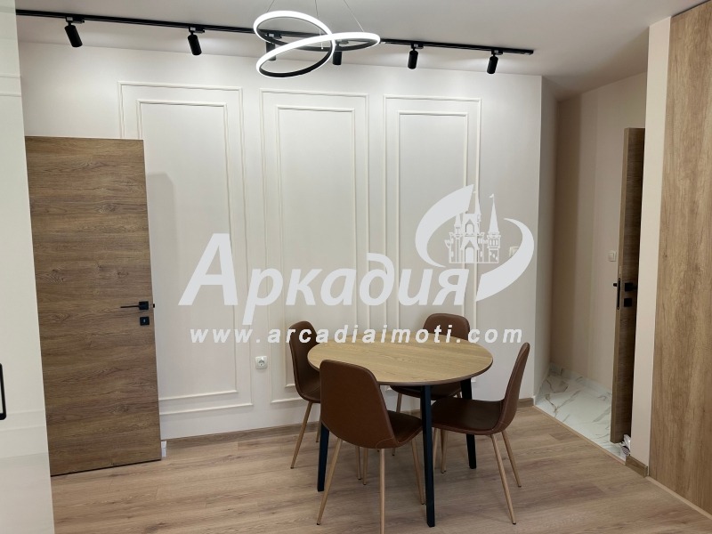 Продава  3-стаен град Пловдив , Център , 107 кв.м | 68231278 - изображение [10]