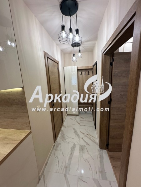 Продава  3-стаен град Пловдив , Център , 107 кв.м | 68231278 - изображение [7]