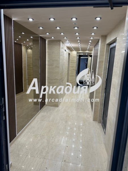 Продава  3-стаен град Пловдив , Център , 107 кв.м | 68231278 - изображение [13]