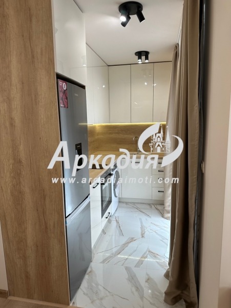 Продава  3-стаен град Пловдив , Център , 107 кв.м | 68231278 - изображение [11]