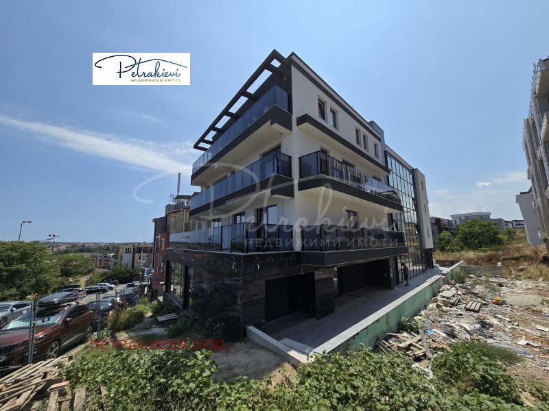 In vendita  2 camere da letto regione Burgas , Sozopol , 95 mq | 44726390 - Immagine [15]