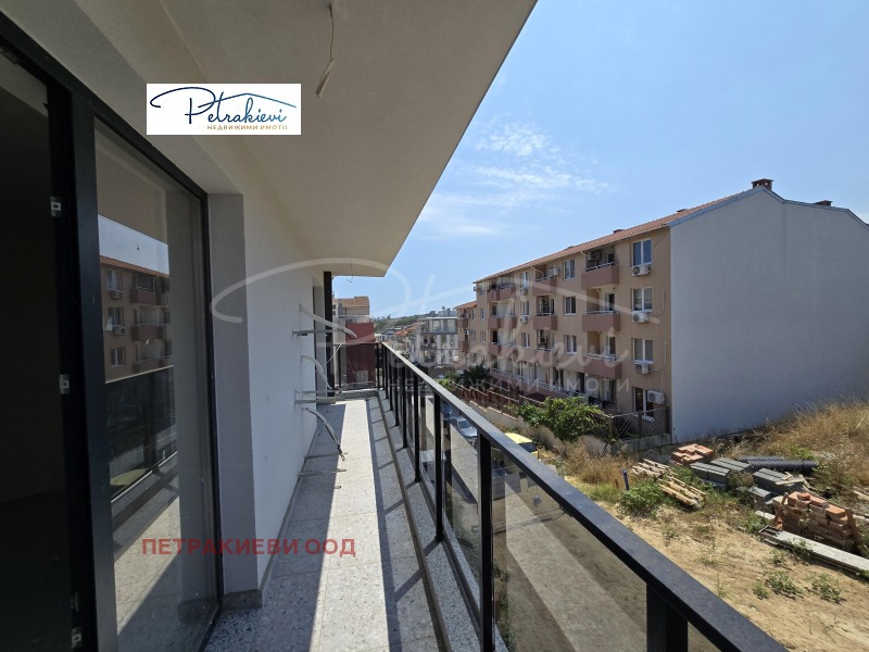 In vendita  2 camere da letto regione Burgas , Sozopol , 95 mq | 44726390 - Immagine [6]