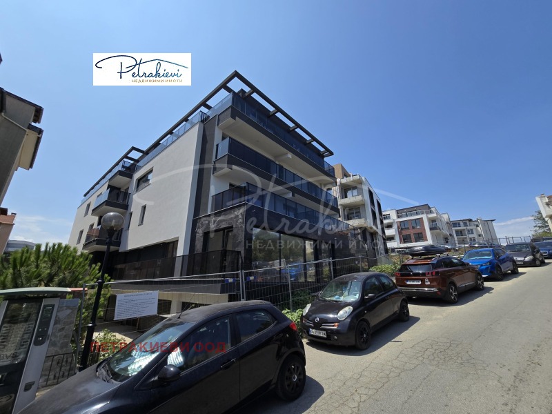 In vendita  2 camere da letto regione Burgas , Sozopol , 95 mq | 44726390 - Immagine [17]