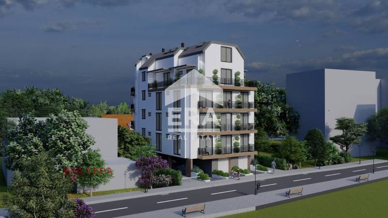 Продава  3-стаен град София , Овча купел , 120 кв.м | 47608832 - изображение [3]