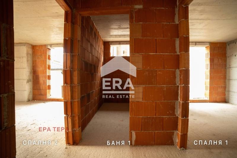 Продава  3-стаен град София , Овча купел , 120 кв.м | 47608832 - изображение [9]