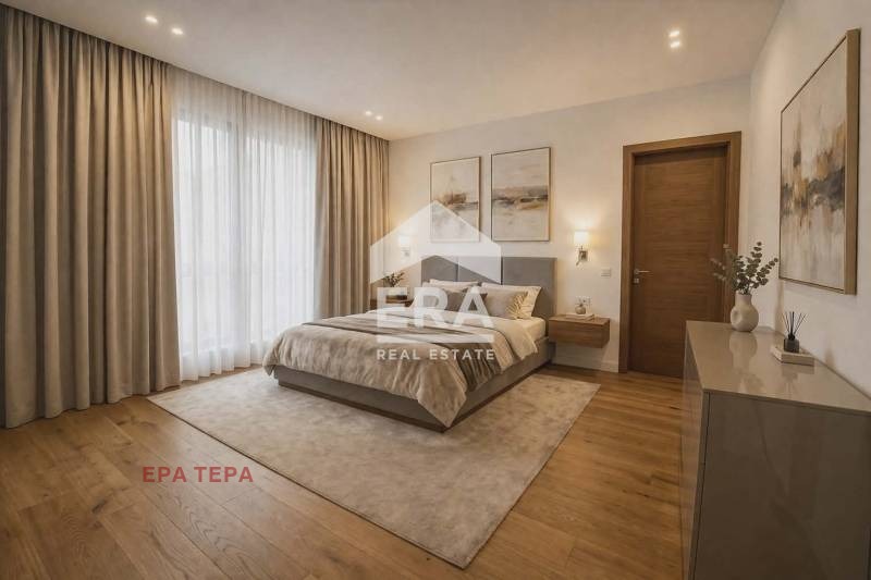 Продава 3-СТАЕН, гр. София, Овча купел