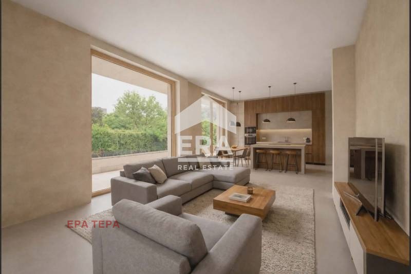 Продава 3-СТАЕН, гр. София, Овча купел, снимка 3 - Апартаменти - 51741545