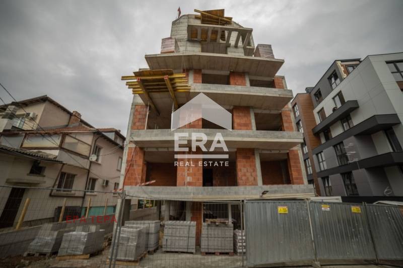 Продава 3-СТАЕН, гр. София, Овча купел, снимка 6 - Апартаменти - 51741545