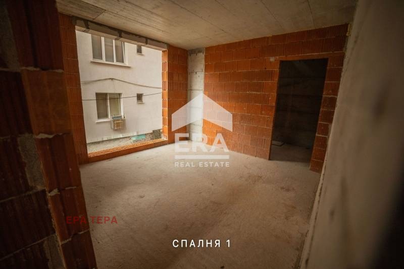 Продава 3-СТАЕН, гр. София, Овча купел, снимка 2 - Апартаменти - 51741545