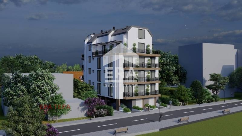 Продава 3-СТАЕН, гр. София, Овча купел, снимка 5 - Апартаменти - 51741545