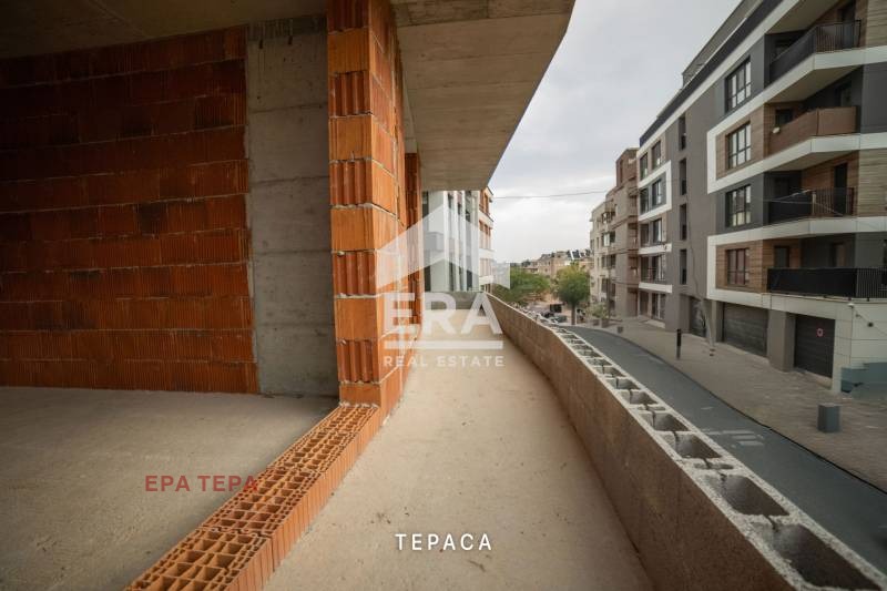Продава  3-стаен град София , Овча купел , 120 кв.м | 47608832 - изображение [10]