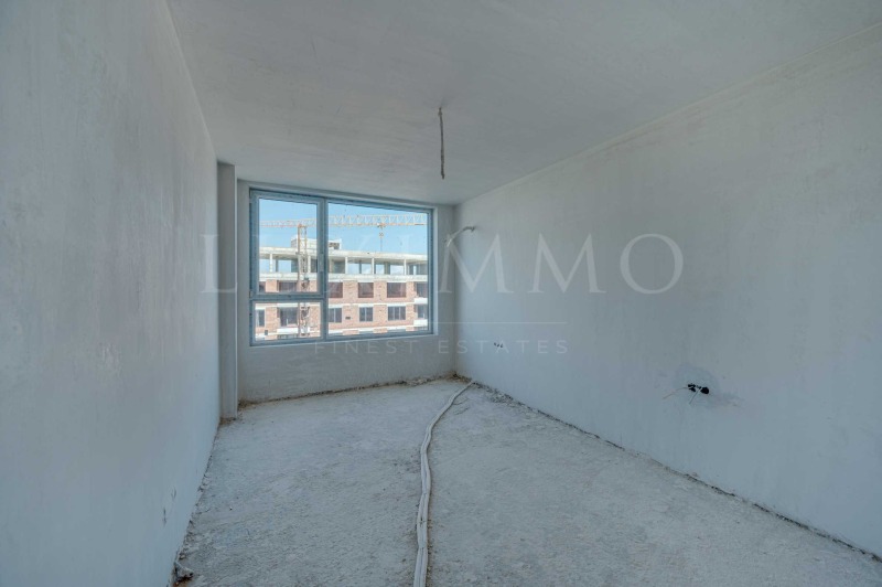 Продава 3-СТАЕН, гр. София, Красно село, снимка 14 - Апартаменти - 52445795