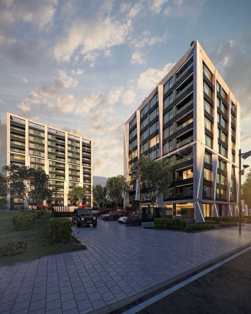 Продава 3-СТАЕН, гр. София, Красно село, снимка 3 - Апартаменти - 52445795