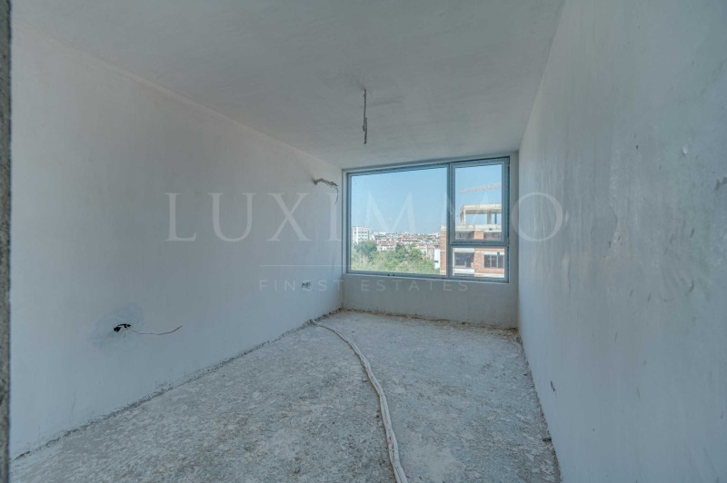 Продава 3-СТАЕН, гр. София, Красно село, снимка 13 - Апартаменти - 52445795