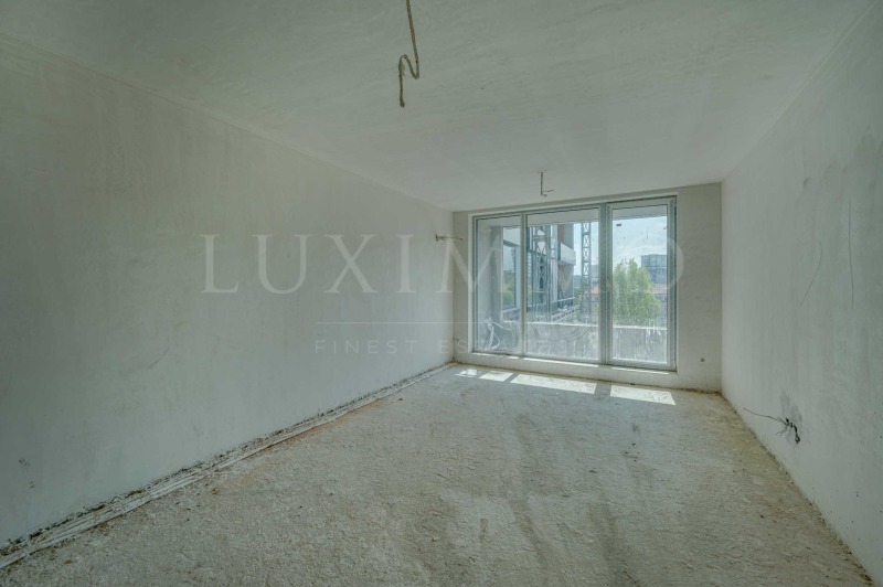 Продава 3-СТАЕН, гр. София, Красно село, снимка 9 - Апартаменти - 52445795