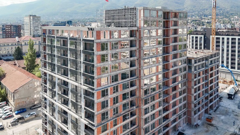 Продава 3-СТАЕН, гр. София, Красно село, снимка 4 - Апартаменти - 52445795