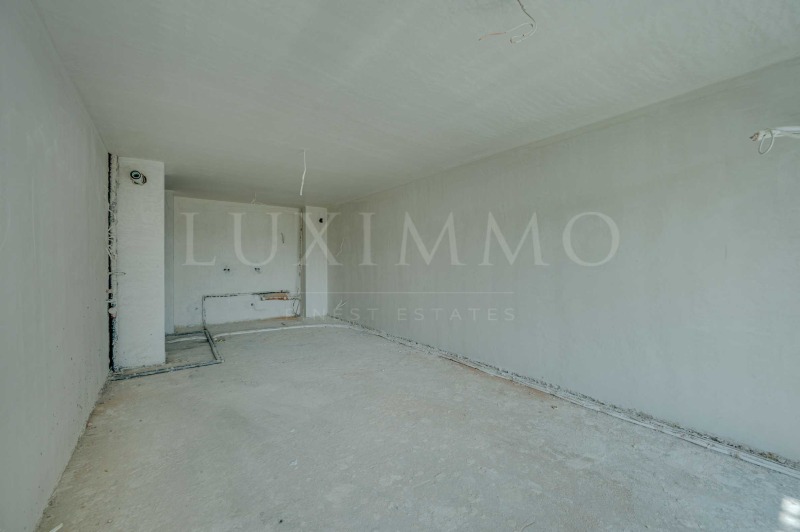 Продава 3-СТАЕН, гр. София, Красно село, снимка 10 - Апартаменти - 52445795