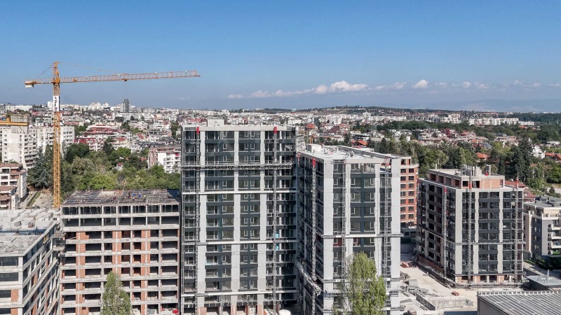 Продава 3-СТАЕН, град София, Красно село • 249166 € / 487326.34 лв. • 79914805 1