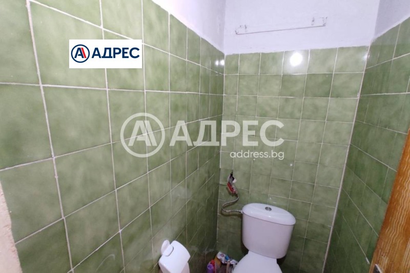 Продава 3-СТАЕН, гр. Разград, Орел, снимка 12 - Апартаменти - 52982580