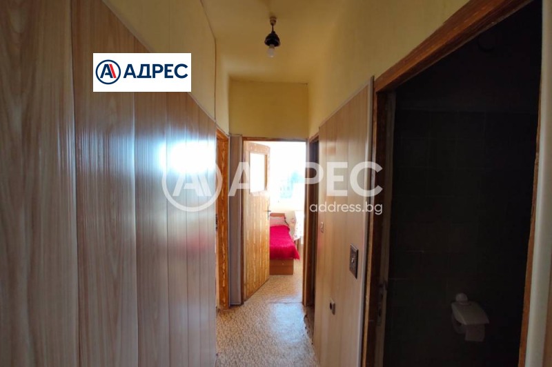 Продава 3-СТАЕН, гр. Разград, Орел, снимка 10 - Апартаменти - 52982580