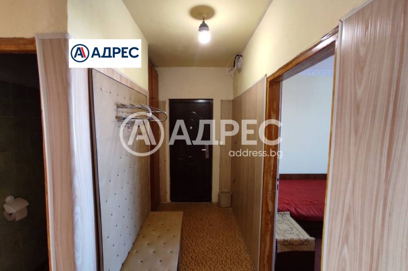 Продава 3-СТАЕН, гр. Разград, Орел, снимка 9 - Апартаменти - 52982580
