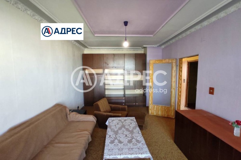 Продава 3-СТАЕН, гр. Разград, Орел, снимка 2 - Апартаменти - 52982580