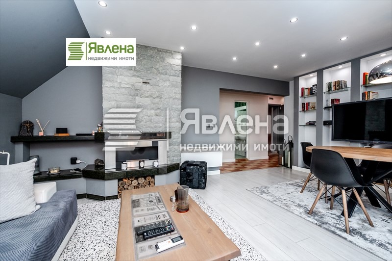 Продава 3-СТАЕН, гр. София, Лозенец, снимка 3 - Апартаменти - 53078740