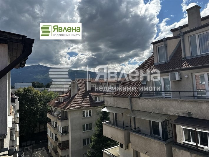 Продава 3-СТАЕН, гр. София, Лозенец, снимка 7 - Апартаменти - 53078740