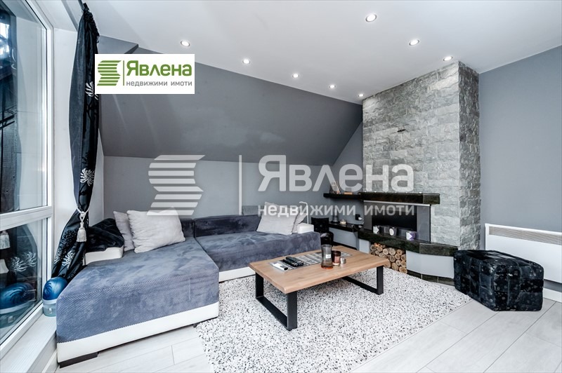 Продава 3-СТАЕН, гр. София, Лозенец, снимка 2 - Апартаменти - 53078740
