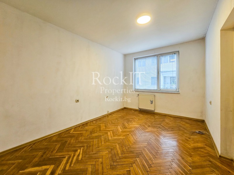 Продава 3-СТАЕН, гр. София, Банишора, снимка 6 - Апартаменти - 53323288