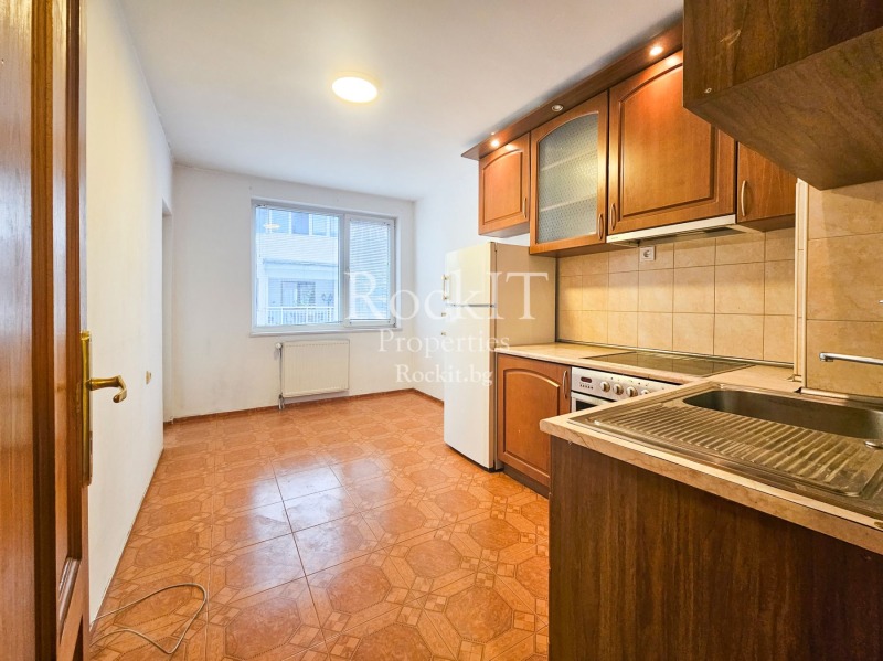 Продава 3-СТАЕН, гр. София, Банишора, снимка 5 - Апартаменти - 53323288