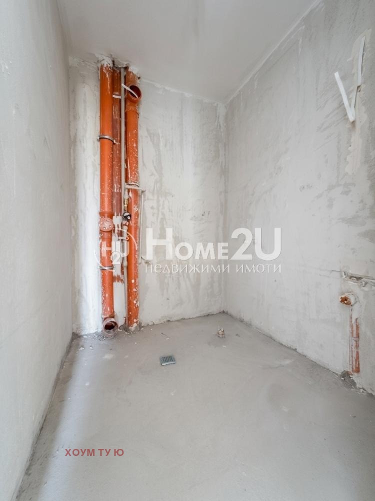 Продава 3-СТАЕН, гр. Пловдив, Остромила, снимка 11 - Апартаменти - 55530682