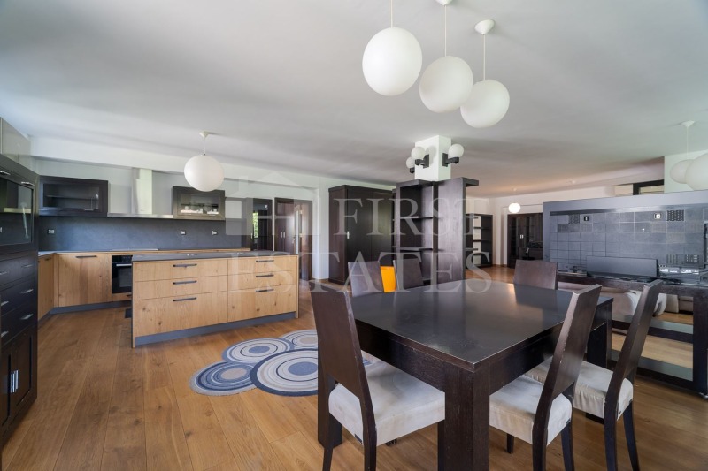 À venda  3 quartos Sofia , Ivan Vazov , 223 m² | 28450279