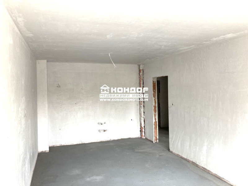 Na prodej  Kancelář Plovdiv , Karšijaka , 50 m2 | 78985037 - obraz [3]