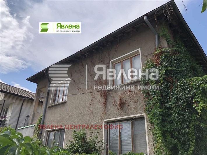 À vendre  Maison région Sofia , Dragoman , 110 m² | 66159509