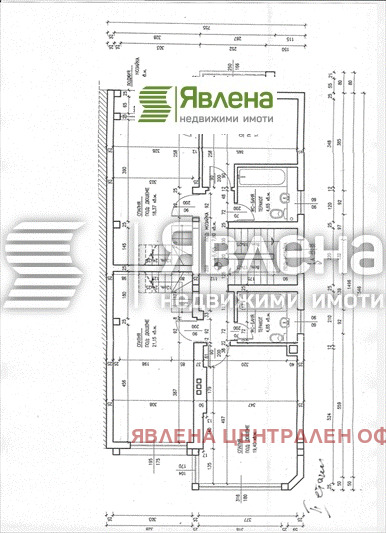 Till salu  Hus Sofia , Reduta , 528 kvm | 86011640 - bild [13]