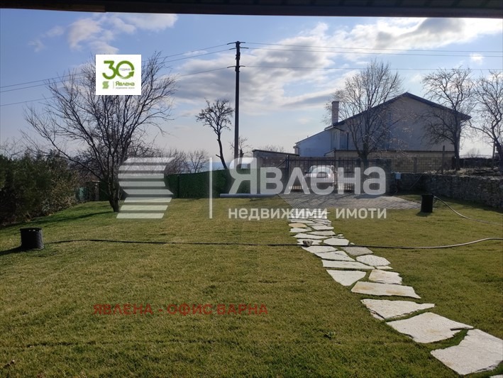 Продава КЪЩА, с. Доброглед, област Варна, снимка 9 - Къщи - 49365535