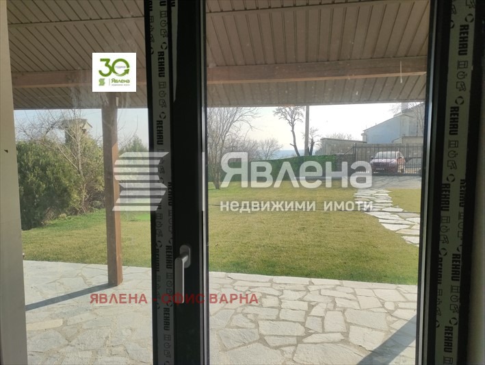 Продава КЪЩА, с. Доброглед, област Варна, снимка 11 - Къщи - 49365535