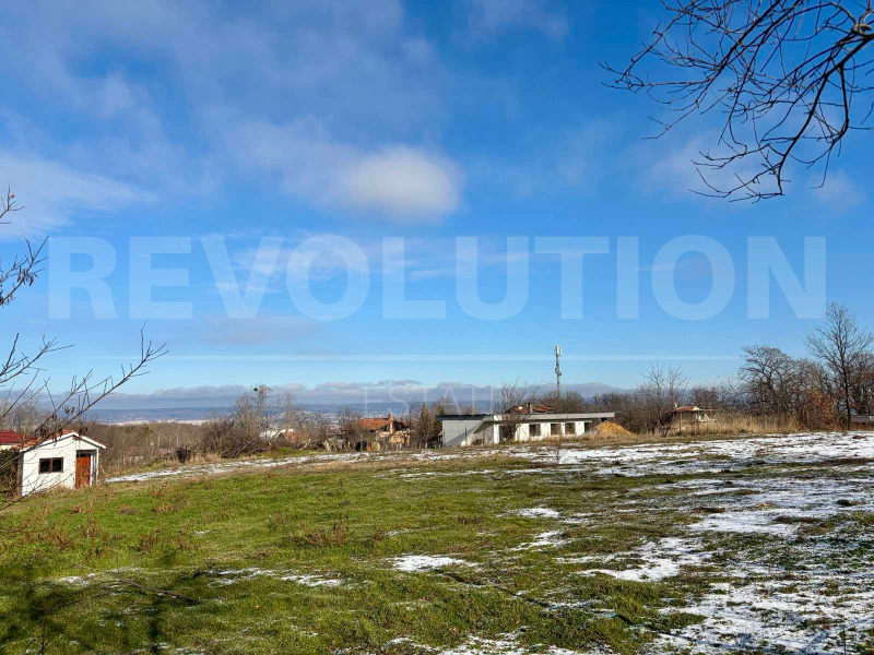 Продава КЪЩА, гр. Варна, м-т Боровец - север, снимка 2 - Къщи - 53098721