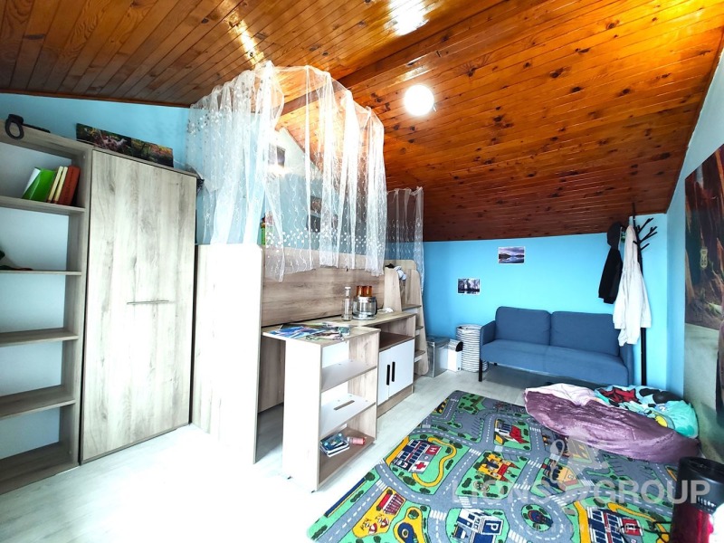 Продава КЪЩА, гр. Варна, Галата, снимка 10 - Къщи - 53436083