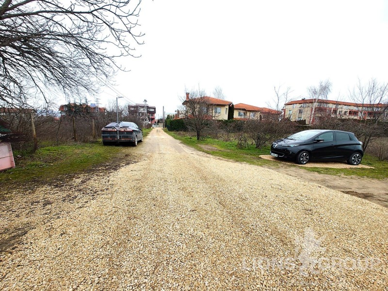 Продава КЪЩА, гр. Варна, Галата, снимка 16 - Къщи - 53436083