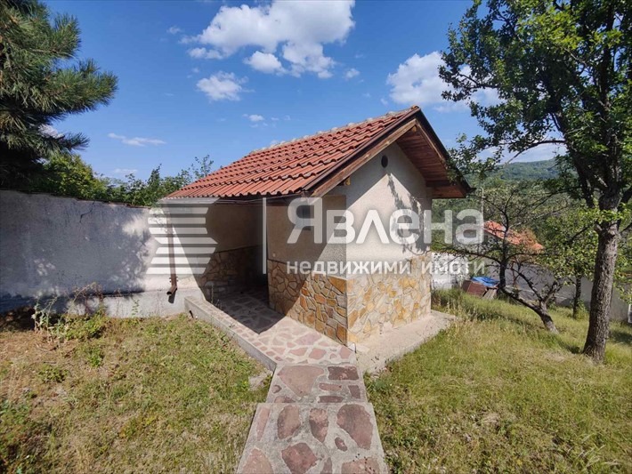 Продава КЪЩА, гр. София, гр. Банкя, снимка 7 - Къщи - 54435755