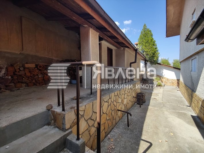 Продава КЪЩА, гр. София, гр. Банкя, снимка 6 - Къщи - 54435755
