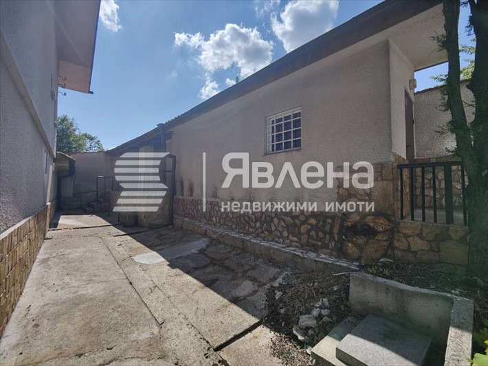 Продава КЪЩА, гр. София, гр. Банкя, снимка 5 - Къщи - 54435755