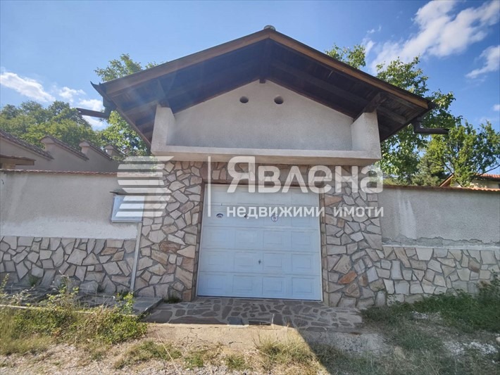 Продава КЪЩА, гр. София, гр. Банкя, снимка 9 - Къщи - 54435755
