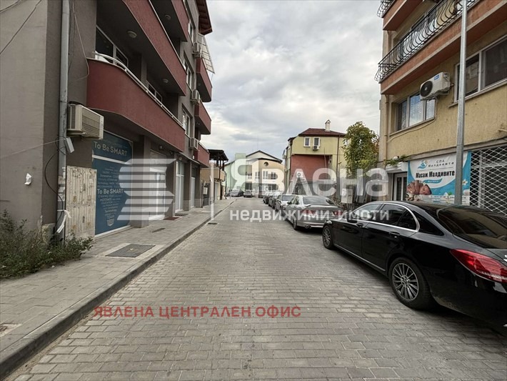 Продава МАГАЗИН, гр. Пловдив, Център, снимка 8 - Магазини - 53426981